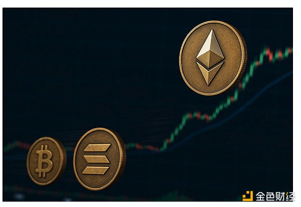 山寨币ETF突围战：SEC审批加速背后的秘密